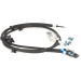 Handbremsseil | FORD C-Max2 10 | 1987482418 Handbremsseil | FORD C-Max2 10 | 1987482418