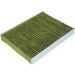 KAMOKA Filter, Innenraumluft | 6080014