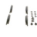 Bremsklötze | PEUGEOT,CITROEN,IRANKHODRO | 0 986 494 039 Bremsklötze | PEUGEOT,CITROEN,IRANKHODRO | 0 986 494 039