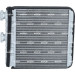 Wärmetauscher, Innenraumheizung EASY FIT 54279