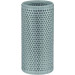 MAHLE Luftfilter | LX 502 MAHLE Luftfilter | LX 502