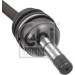 FEBI BILSTEIN Antriebswelle 183295