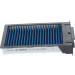 Aktivkohleinnenraumfilter | CITROEN,PEUGEOT,TOYOTA Aygo 05 | 0 986 628 652 Aktivkohleinnenraumfilter | CITROEN,PEUGEOT,TOYOTA Aygo 05 | 0 986 628 652