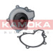 KAMOKA Wasserpumpe | T0068 KAMOKA Wasserpumpe | T0068