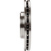 Bremsscheibe | FORD | 0 986 479 A49 Bremsscheibe | FORD | 0 986 479 A49