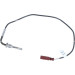 NRF Sensor, Abgastemperatur | 707041 NRF Sensor, Abgastemperatur | 707041