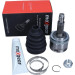 Gelenksatz, Antriebswelle Hyundai I10 1.0-1.2B 21Z/24Z/52.5Mm Abs 48Z | 49-1552 Gelenksatz, Antriebswelle Hyundai I10 1.0-1.2B 21Z/24Z/52.5Mm Abs 48Z | 49-1552