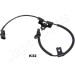 Sensor, Raddrehzahl | ABS-K32 Sensor, Raddrehzahl | ABS-K32