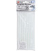 BGS Heißklebe-Patronen | transparent | Ø 11 mm, 200 mm | 8-tlg | 80857 BGS Heißklebe-Patronen | transparent | Ø 11 mm, 200 mm | 8-tlg | 80857