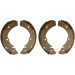 81 461 003 Bremsbacken | ISUZU D-Max 02 | GS8756 81 461 003 Bremsbacken | ISUZU D-Max 02 | GS8756