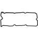 Dichtung, Zylinderkopfhaube | NISSAN | 372.370