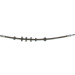 Bremsschlauch | AUDI A4 | 1987481431 Bremsschlauch | AUDI A4 | 1987481431