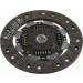 SACHS Kupplungsscheibe | 1862 518 031 SACHS Kupplungsscheibe | 1862 518 031