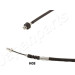 Seilzug, Feststellbremse Hyundai T. Coupe 02-09 Le | BC-H08 Seilzug, Feststellbremse Hyundai T. Coupe 02-09 Le | BC-H08