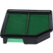 Luftfilter | HONDA Civic | F 026 400 098 Luftfilter | HONDA Civic | F 026 400 098