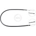 A.B.S. Handbremsseil Seilzug Festellbremse K12236