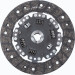SACHS Kupplungssatz | 3000 053 010 SACHS Kupplungssatz | 3000 053 010
