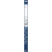 BOSCH | Wischerblatt N74 | TWIN-Standard | 3397004080
