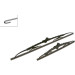 553 BOSCH | Wischerblatt | TWIN-Standard | 3397010274 553 BOSCH | Wischerblatt | TWIN-Standard | 3397010274