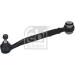 Febi Bilstein Stange/Strebe, Radaufhängung 102556 Febi Bilstein Stange/Strebe, Radaufhängung 102556
