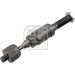 Axialgelenk, Spurstange | 182493 Axialgelenk, Spurstange | 182493