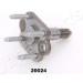 Japanparts Radnabe KK-20024 Japanparts Radnabe KK-20024