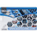 BGS USB-Stick | 32 GB | im Kreditkartenformat BGS USB-Stick | 32 GB | im Kreditkartenformat
