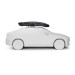 Thule Box Vector Alpine schwarz Metallic - 613501 | L-228 B-88,5 H-32, 380 Liter, 75kg Thule Box Vector Alpine schwarz Metallic - 613501 | L-228 B-88,5 H-32, 380 Liter, 75kg