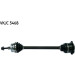 SKF Antriebswelle | VKJC 5468 SKF Antriebswelle | VKJC 5468