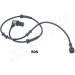 Sensor, Raddrehzahl | ABS-505 Sensor, Raddrehzahl | ABS-505