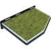 KAMOKA Filter, Innenraumluft | 6080044 KAMOKA Filter, Innenraumluft | 6080044