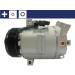 Kompressor, Klimaanlage | ACP 72 000S Kompressor, Klimaanlage | ACP 72 000S