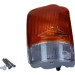 Blinkleuchte | 215-1593R-A Blinkleuchte | 215-1593R-A