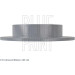 Bremsscheibe Mitsubishi T. Grandis 2.0Di-D/2.4 04 | ADC443101 Bremsscheibe Mitsubishi T. Grandis 2.0Di-D/2.4 04 | ADC443101