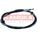 KAMOKA Seilzug, Feststellbremse | 1190258 KAMOKA Seilzug, Feststellbremse | 1190258