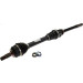 Antriebswelle VA re | PEUGEOT 206 CC 1.6 16V 00 | 21048