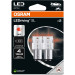 PR21/5W LEDriving SL Red 12V Blister 2 Stück OSRAM PR21/5W LEDriving SL Red 12V Blister 2 Stück OSRAM