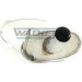 52 / Auspufftopf Hinten | VW Golf III Kat,DS Kat | 17043 52 / Auspufftopf Hinten | VW Golf III Kat,DS Kat | 17043