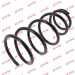 KYB Fahrwerksfeder Subaru T. Forester 2.0/2.5 09/02-01/08 | RA6028