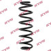 KYB Fahrwerksfeder Skoda T. Yeti 1.8/2.0D 05/09 | RA6163 KYB Fahrwerksfeder Skoda T. Yeti 1.8/2.0D 05/09 | RA6163