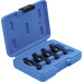 BGS Fixierbolzen-Satz | für VAG Hilfsrahmen | M12 x 1,5 | 4-tlg | 8306 BGS Fixierbolzen-Satz | für VAG Hilfsrahmen | M12 x 1,5 | 4-tlg | 8306