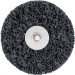 BGS Abrasiv-Schleifscheibe | schwarz | Ø 100 mm | Aufnahmebohrung 8 mm | 3978 BGS Abrasiv-Schleifscheibe | schwarz | Ø 100 mm | Aufnahmebohrung 8 mm | 3978