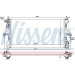 Wasserkühler PKW | Citroen Jumper 06 | 606169 Wasserkühler PKW | Citroen Jumper 06 | 606169