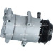 Kompressor, Klimaanlage | 32841