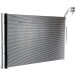 Kondensator, Klimaanlage | AC 777 000P Kondensator, Klimaanlage | AC 777 000P