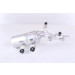 Trockner PKW | Ford Kuga 08 | 95570 Trockner PKW | Ford Kuga 08 | 95570