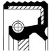 Wellendichtring Zahnrad Für Renault/Volvo2.0/D5 | 20019851B Wellendichtring Zahnrad Für Renault/Volvo2.0/D5 | 20019851B