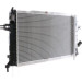 Kühler, Motorkühlung | CR 1687 000S Kühler, Motorkühlung | CR 1687 000S