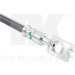 Bremsschlauch | 854782 Bremsschlauch | 854782