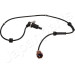 Sensor, Raddrehzahl | ABS-138 Sensor, Raddrehzahl | ABS-138